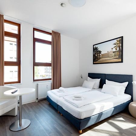 Hotel Garni Am Olgaeck Štutgart Exteriér fotografie