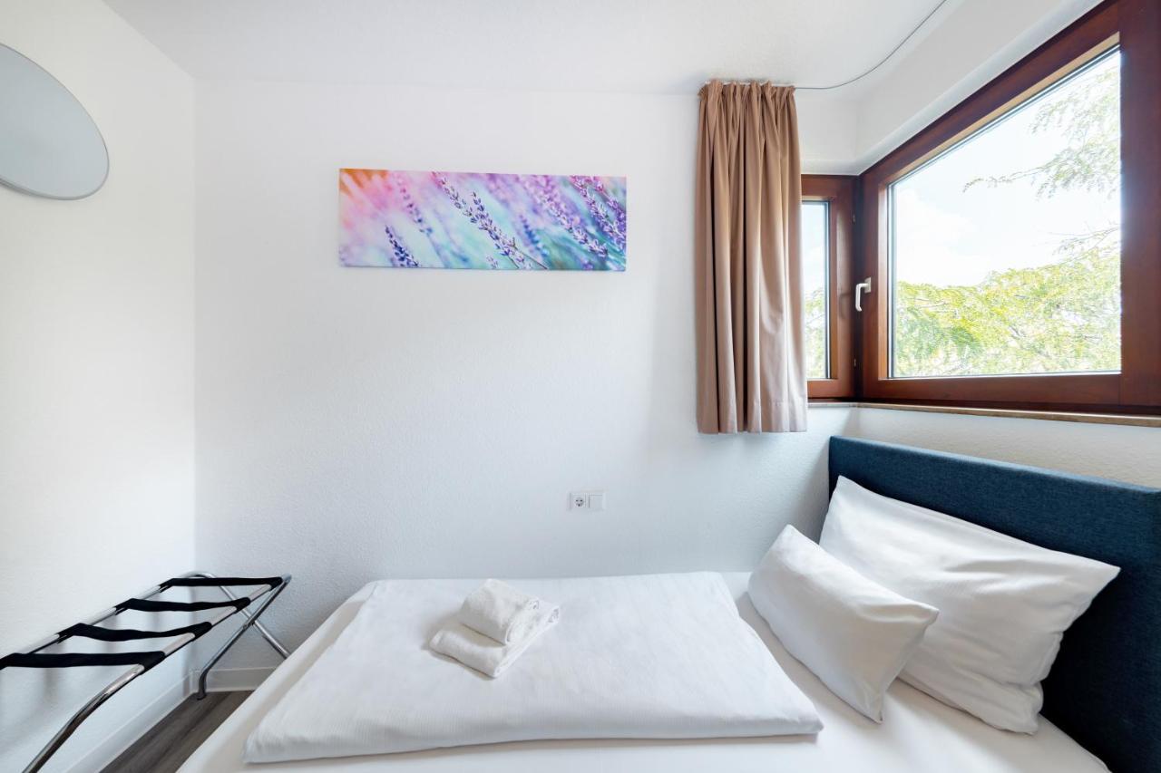 Hotel Garni Am Olgaeck Štutgart Exteriér fotografie