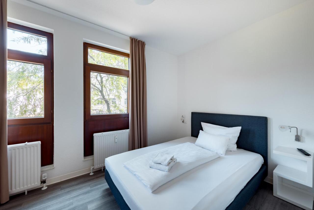 Hotel Garni Am Olgaeck Štutgart Exteriér fotografie